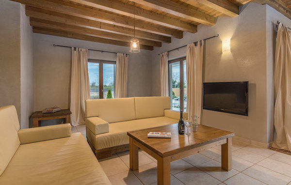 Ferienhaus - Jursici , Kroatien - CLI275 301