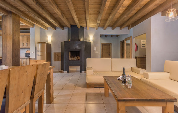 Ferienhaus - Jursici , Kroatien - CLI275 302