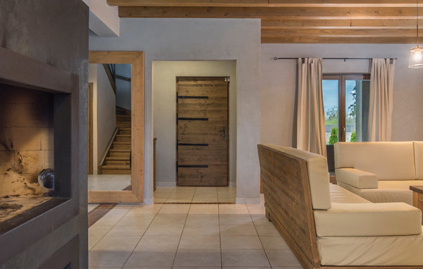 Ferienhaus - Jursici , Kroatien - CLI275 303