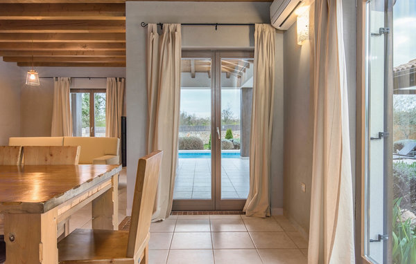 Ferienhaus - Jursici , Kroatien - CLI275 304