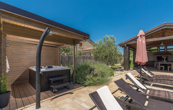 Ferienhaus - Jursici , Kroatien - CLI275 104