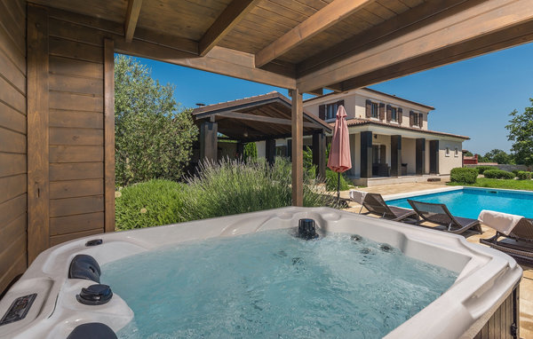 Ferienhaus - Jursici , Kroatien - CLI275 6