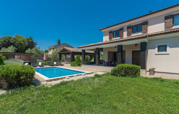Ferienhaus - Jursici , Kroatien - CLI275 7