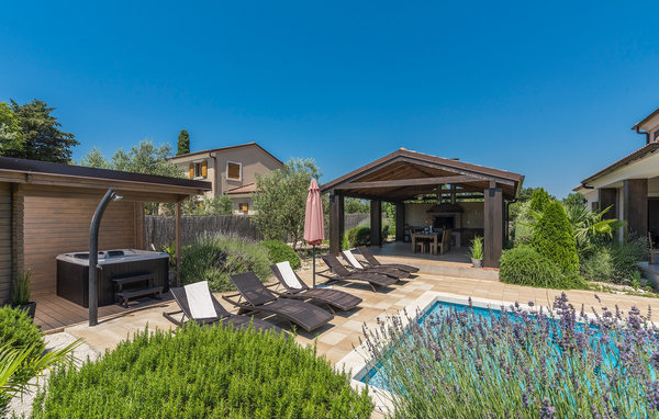 Ferienhaus - Jursici , Kroatien - CLI275 12