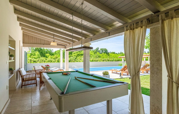Vakantiehuis - Pazin , Kroatië - CLI277 801