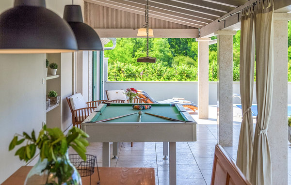 Vakantiehuis - Pazin , Kroatië - CLI277 802