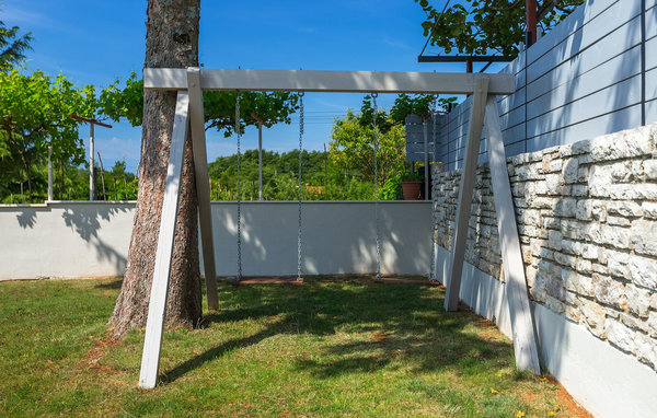 Vakantiehuis - Pazin , Kroatië - CLI277 804