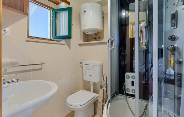 Vakantiehuis - Pazin , Kroatië - CLI277 702