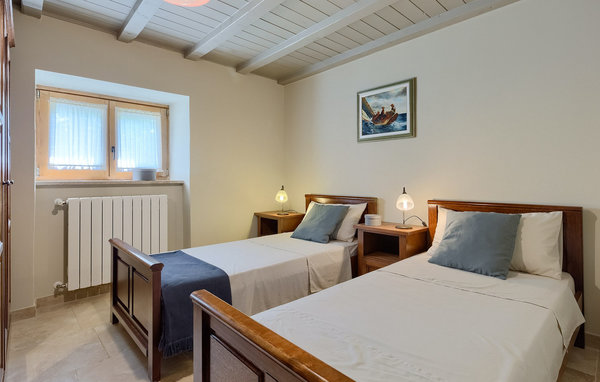 Vakantiehuis - Pazin , Kroatië - CLI277 603