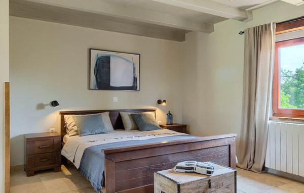 Vakantiehuis - Pazin , Kroatië - CLI277 609