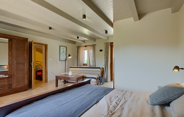 Vakantiehuis - Pazin , Kroatië - CLI277 610