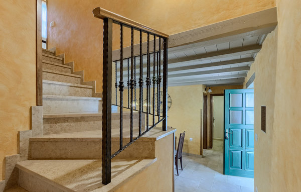 Vakantiehuis - Pazin , Kroatië - CLI277 501