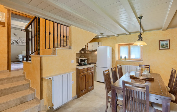 Vakantiehuis - Pazin , Kroatië - CLI277 301