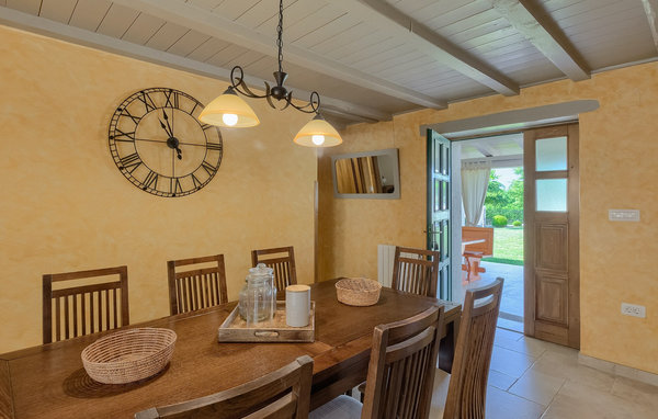 Vakantiehuis - Pazin , Kroatië - CLI277 302