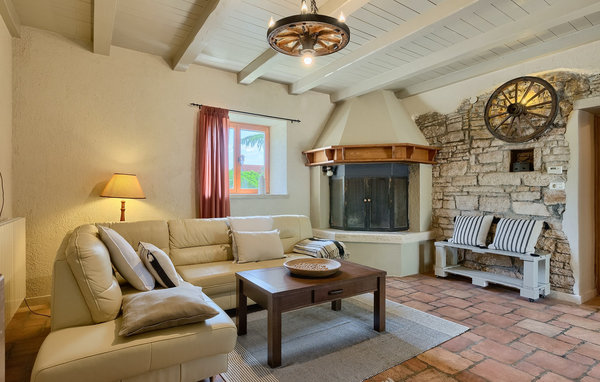 Vakantiehuis - Pazin , Kroatië - CLI277 303