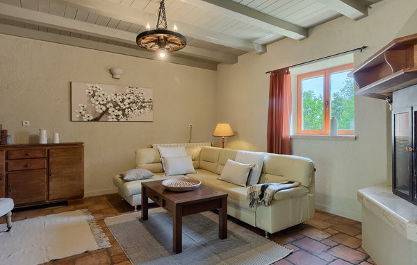 Vakantiehuis - Pazin , Kroatië - CLI277 304