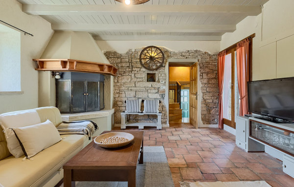 Vakantiehuis - Pazin , Kroatië - CLI277 306