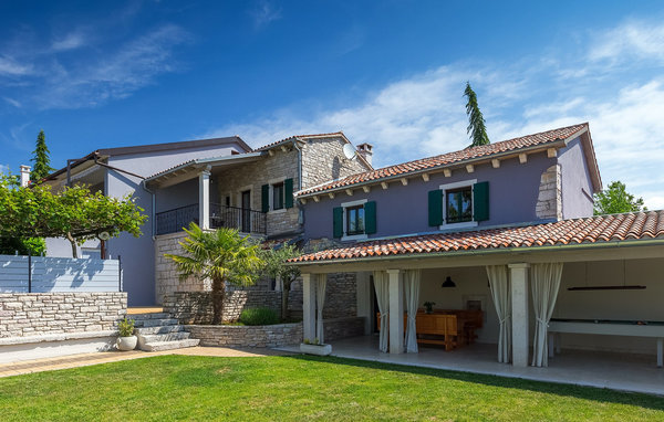 Vakantiehuis - Pazin , Kroatië - CLI277 81