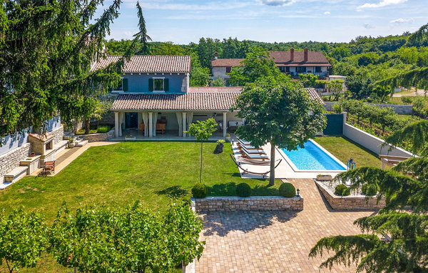 Vakantiehuis - Pazin , Kroatië - CLI277 82