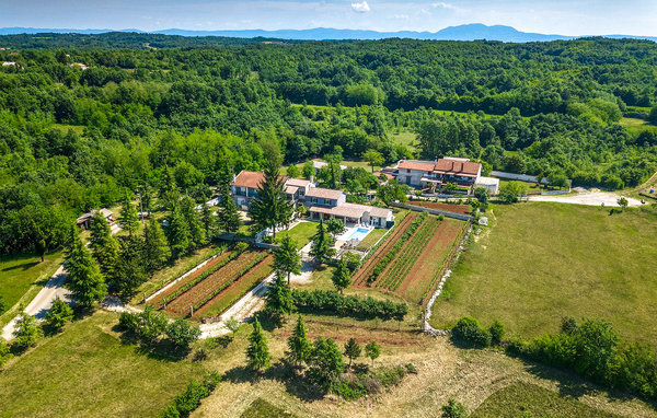 Vakantiehuis - Pazin , Kroatië - CLI277 84