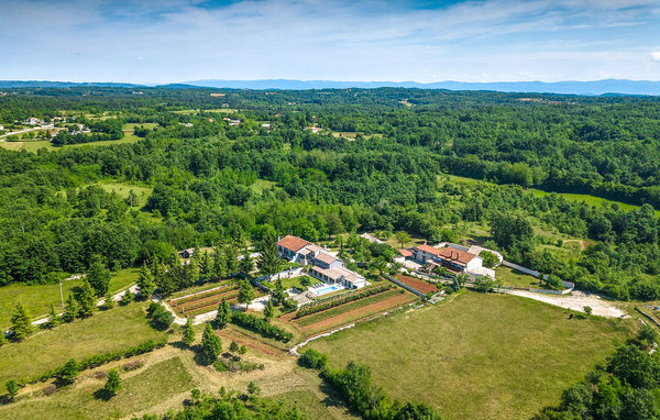 Vakantiehuis - Pazin , Kroatië - CLI277 85