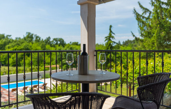 Vakantiehuis - Pazin , Kroatië - CLI277 3