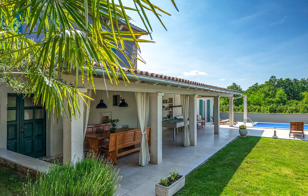 Vakantiehuis - Pazin , Kroatië - CLI277 101