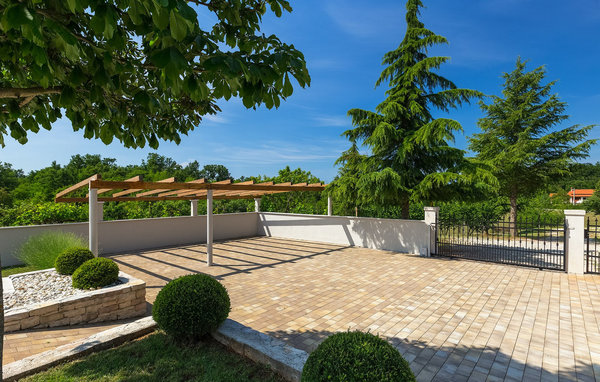 Vakantiehuis - Pazin , Kroatië - CLI277 102