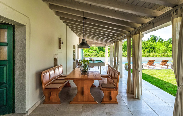 Vakantiehuis - Pazin , Kroatië - CLI277 103