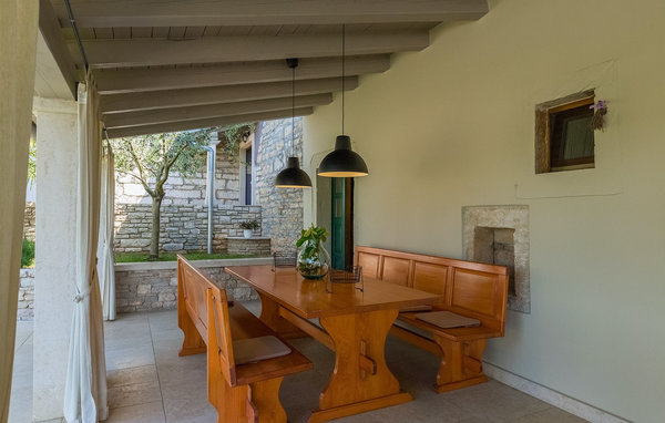 Vakantiehuis - Pazin , Kroatië - CLI277 104