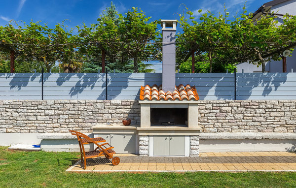 Vakantiehuis - Pazin , Kroatië - CLI277 105