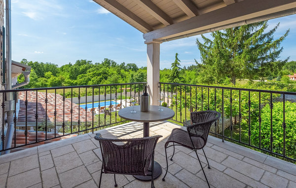 Vakantiehuis - Pazin , Kroatië - CLI277 106
