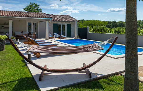 Vakantiehuis - Pazin , Kroatië - CLI277 4