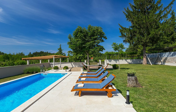 Vakantiehuis - Pazin , Kroatië - CLI277 6