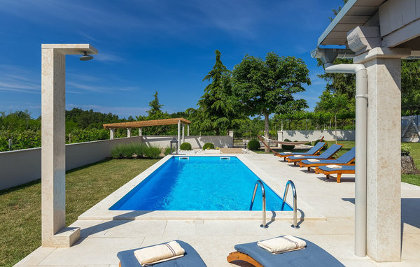Vakantiehuis - Pazin , Kroatië - CLI277 8