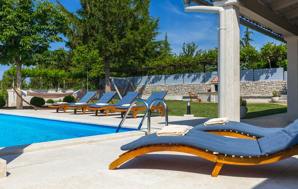 Vakantiehuis - Pazin , Kroatië - CLI277 9