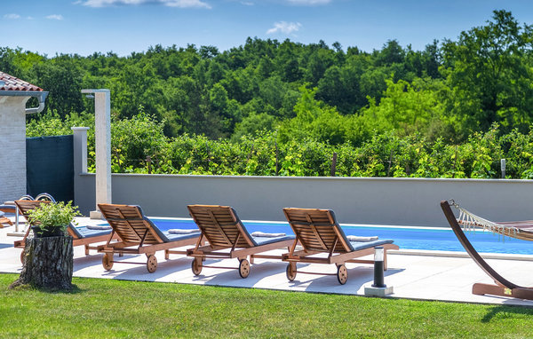 Vakantiehuis - Pazin , Kroatië - CLI277 12