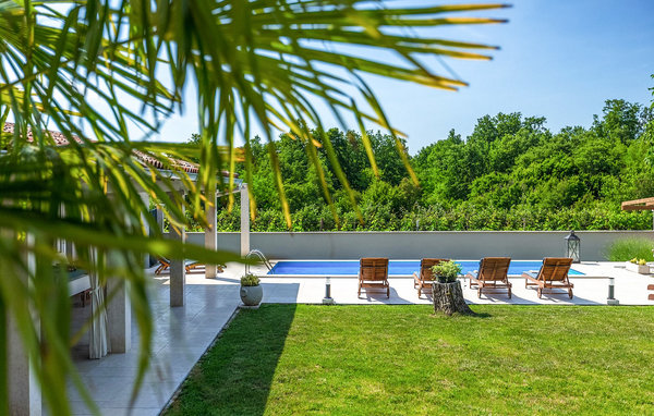 Vakantiehuis - Pazin , Kroatië - CLI277 13