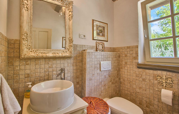 Ferienhaus Villa Ribari