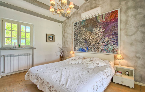 Ferienhaus Villa Ribari