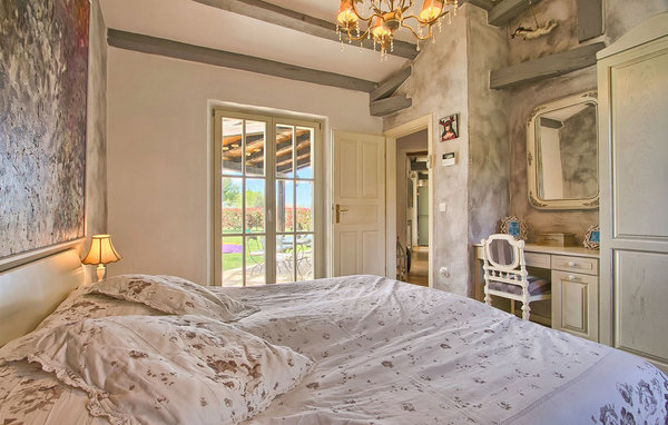 Ferienhaus Villa Ribari