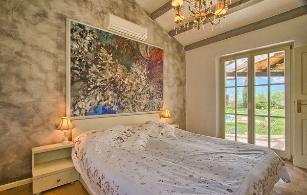 Ferienhaus Villa Ribari