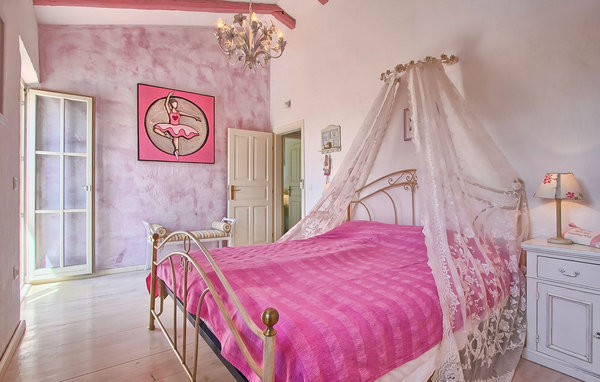 Ferienhaus Villa Ribari