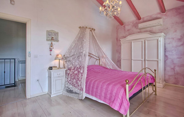 Ferienhaus Villa Ribari