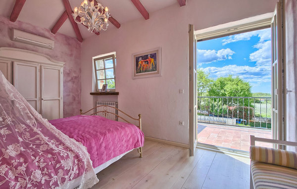 Ferienhaus Villa Ribari