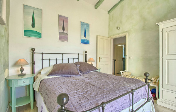 Ferienhaus Villa Ribari