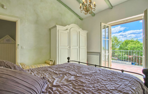 Ferienhaus Villa Ribari
