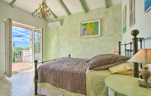 Ferienhaus Villa Ribari