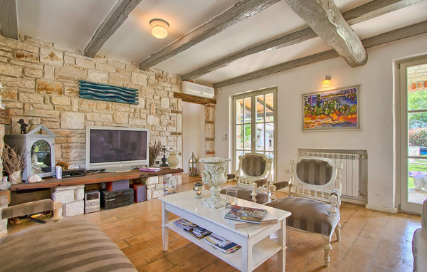 Ferienhaus Villa Ribari