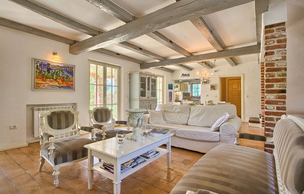 Ferienhaus Villa Ribari